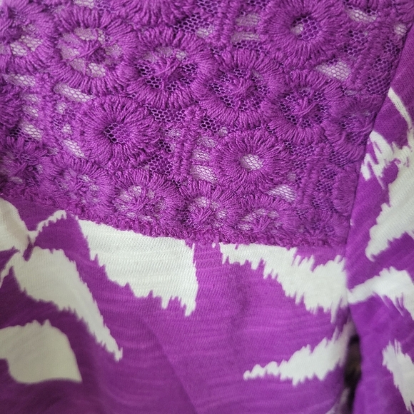 St. John's Bay Shirt - Picture 4 of 6